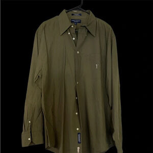Daniel Cremieux collection Dress shirt size L